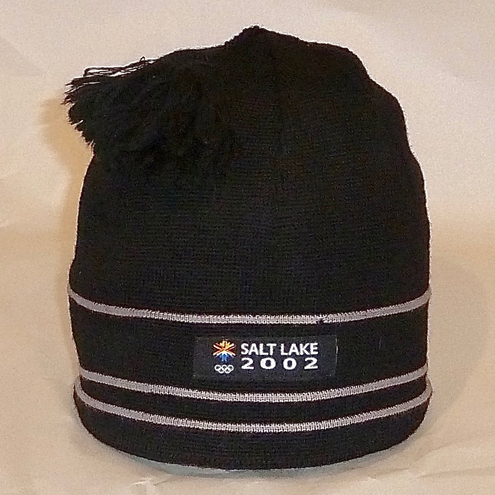 Olympic Beanie